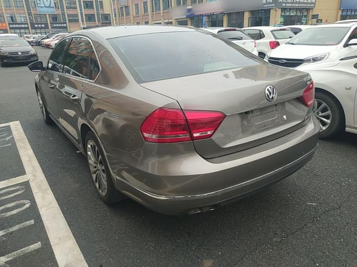 Passat 2014 1.8TSI DSG 30 Anniversary Edition photo 4