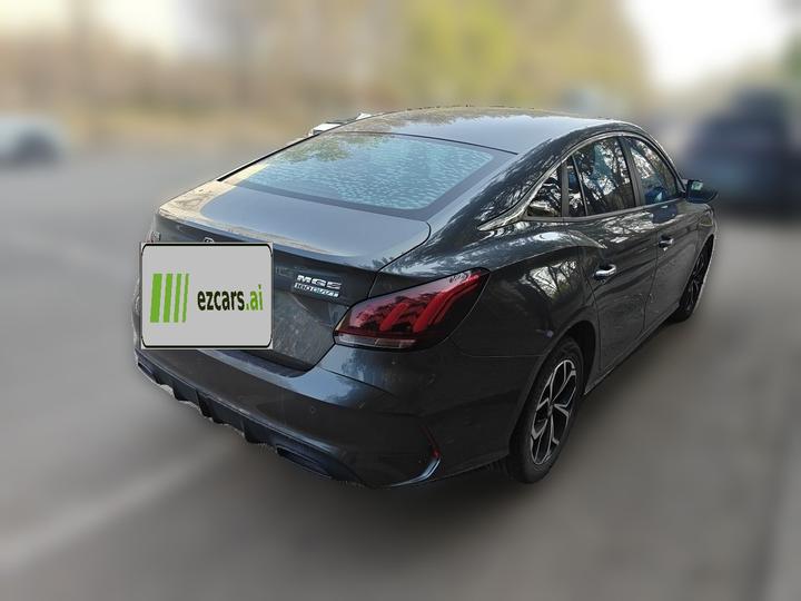 MG5 2023 180DVVT MT photo 4