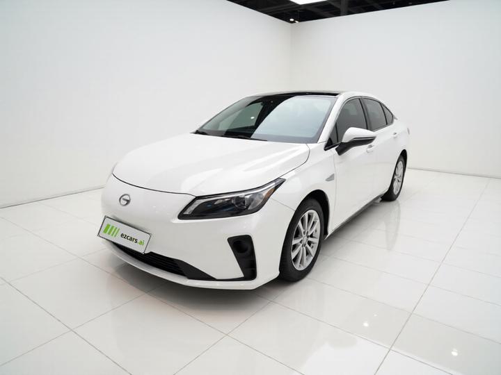 AION S 2022 580 58.8kWh NCM