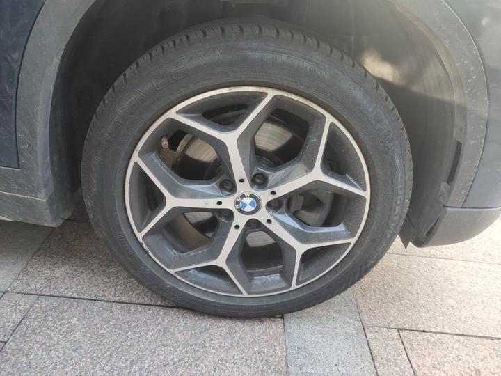 X1 2019 xDrive20Li Exclusive photo 8