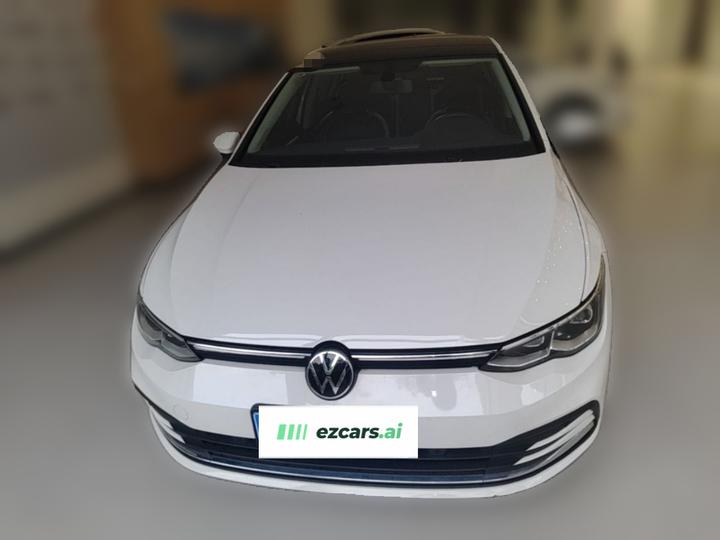 Golf 2023 Facelift 280TSI DSG Pro photo 2