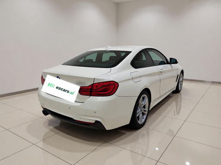 4 Series 2017 425i M Sport Package photo 6