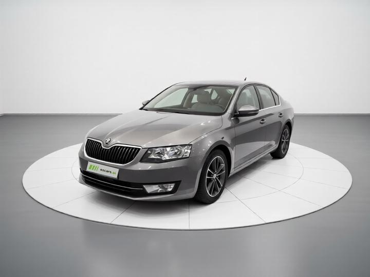 Octavia 2016 TSI280 DSG