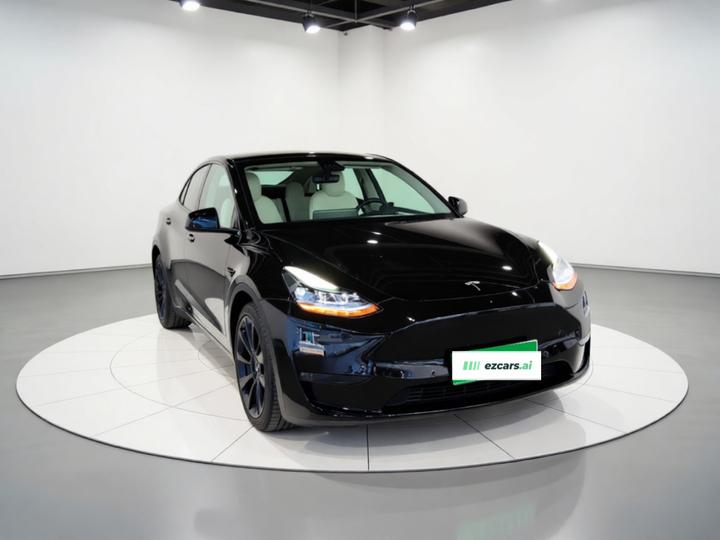 Model Y 2021 Long Range AWD 3D7 photo 3