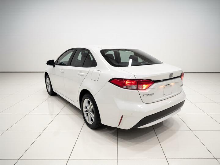 Levin 2021 185T CVT Luxury photo 4