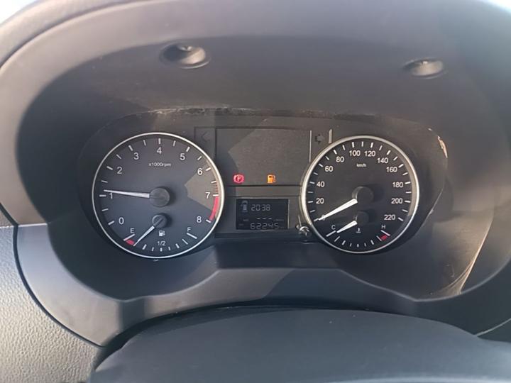 Refine M3 2019 PLUS 1.8L Luxury Smart 9-Seater photo 7