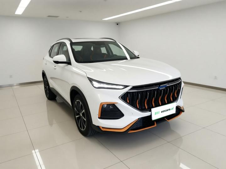 X5 2022 Sport 1.5T DCT photo 3