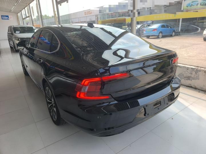 S90 2023 B5 Luxury photo 4