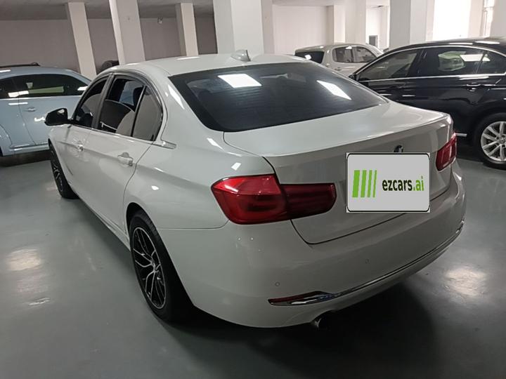 3 Series 2016 320Li Progressive photo 4
