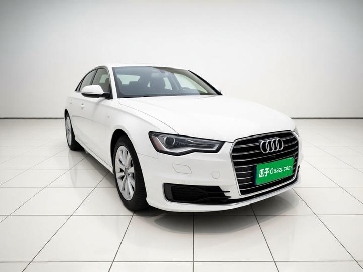 A6L 2016 TFSI Tech photo 3