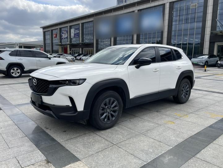 CX-50 2023 2.5L