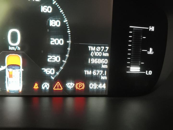 XC60 2018 T5 AWD photo 2