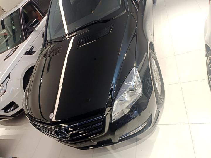 R-Class 2015 R 320 4MATIC Luxury photo 2