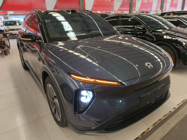 ES6 2024 75kWh photo 3