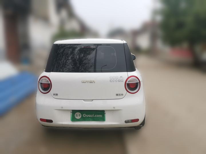Nevo Changan Lumin 2024 130km photo 3