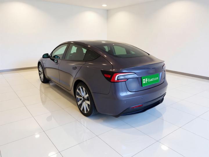 Model 3 2025 RWD photo 4