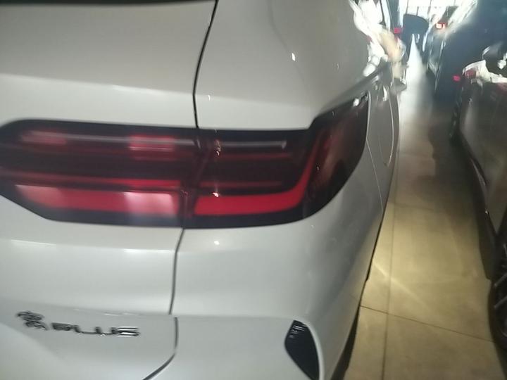 Song PLUS EV 2023 Champion EV 520KM Premium photo 7