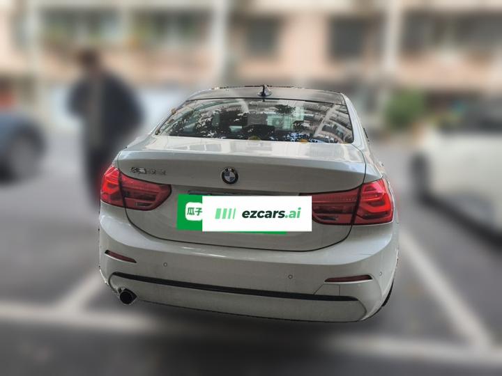 1 Series 2017 118i Sport photo 5