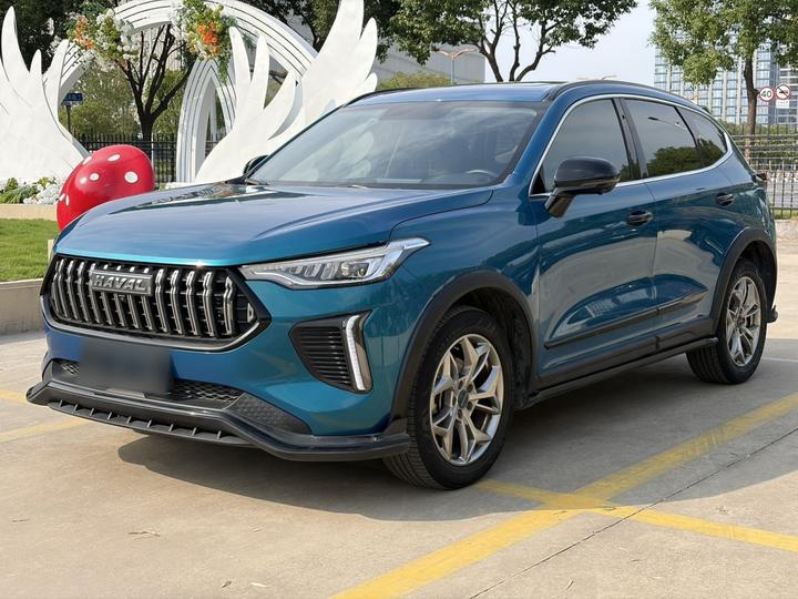 2022 Energetic 1.5T