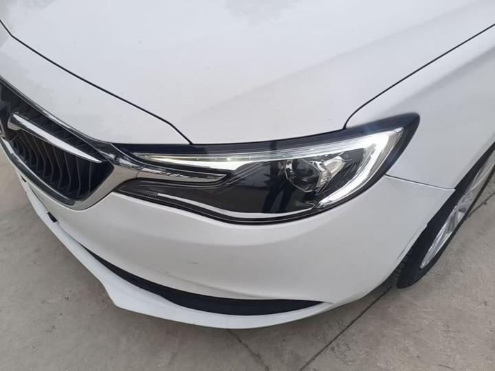 Excelle 2021 Facelift Classic 1.5L AT Progressive photo 7
