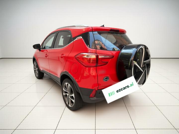 Yuan 2017 1.5L MT photo 4