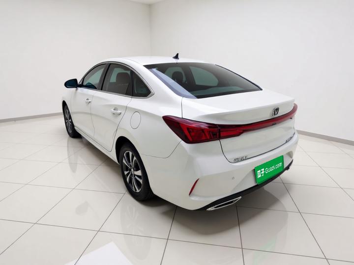 Eado 2025 PLUS 1.4T DCT photo 4