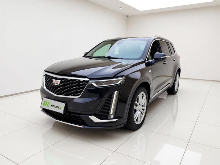 XT6 2021 2.0T 6-Seater AWD Luxury