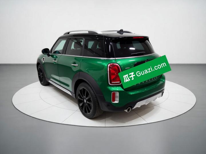 2022 Facelift 2.0T COOPER S photo 4