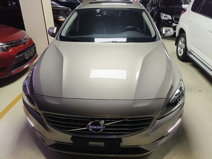 S60 2015 S60L 2.0T photo 2