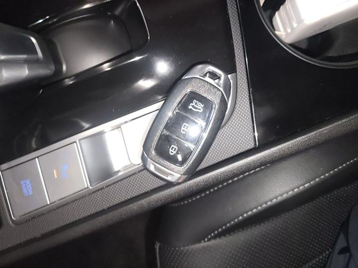 Elantra 2023 1.5L CVT GLX Elite photo 8
