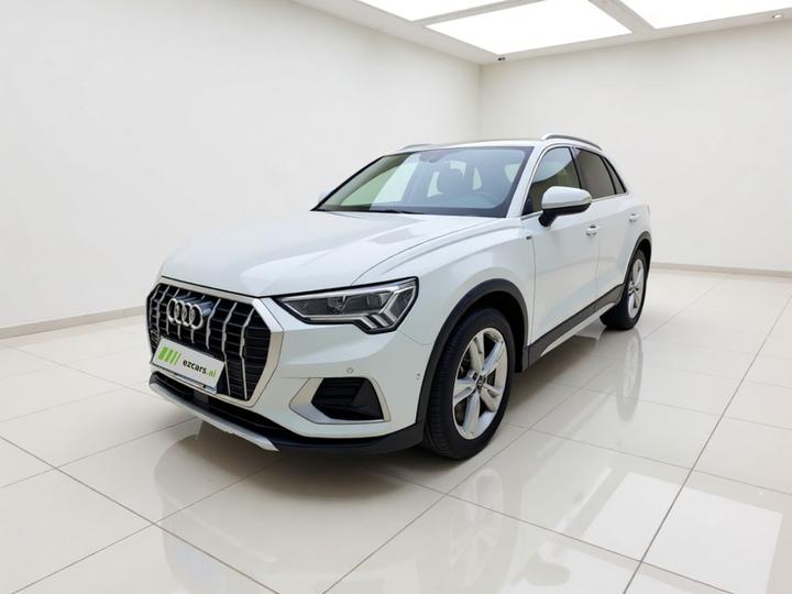 Q3 2021 35 TFSI Fashion