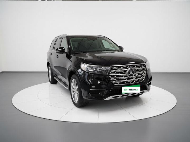 Explorer 2020 EcoBoost 285 AWD Titanium 6-Seater photo 3