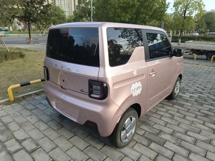 2023 Panda mini 200km Endurance Bear photo 4
