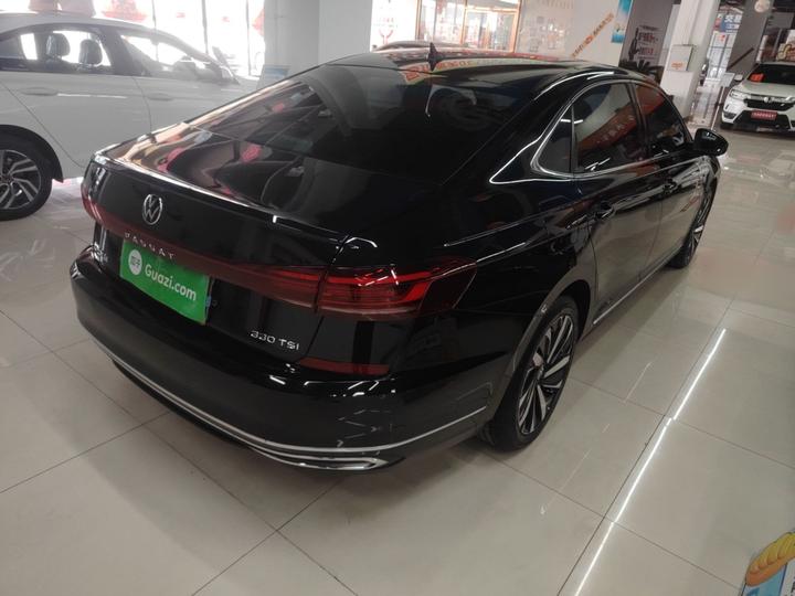 Passat 2023 330TSI Elite photo 4