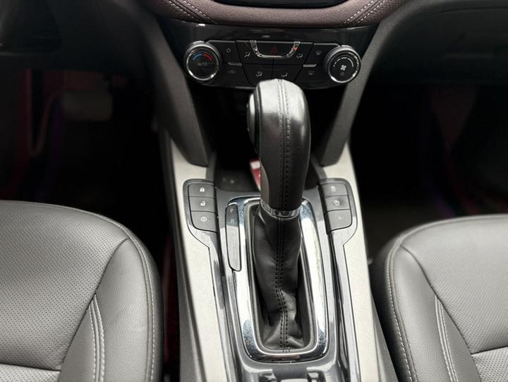Malibu 2017 1.5T AT Luxury photo 5