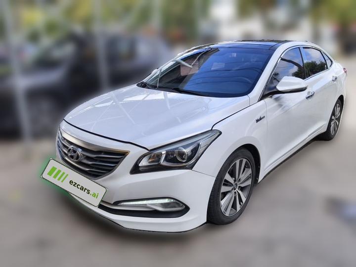 Mistra 2016 1.6T AT Smart GLS