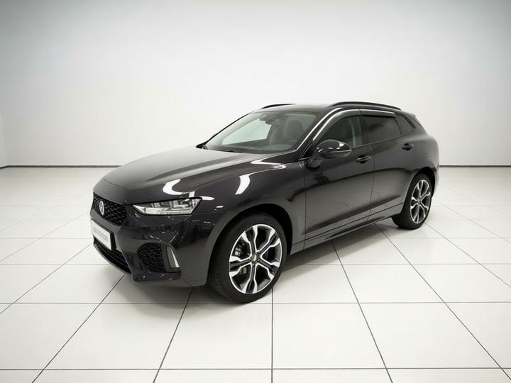 VV7 2017 2.0T Flagship