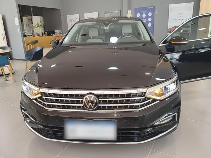 Magotan 2024 200 330TSI DSG Luxury photo 2