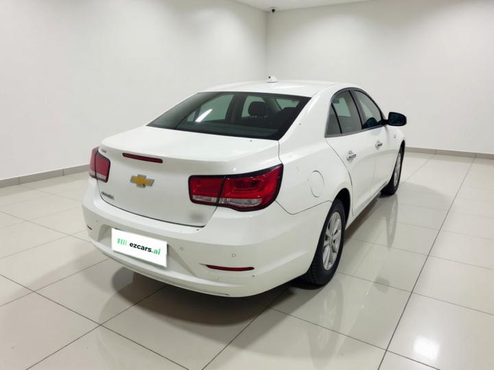 Malibu 2018 530T AT photo 5