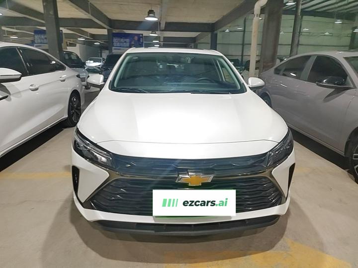 Cruze 2024 1.5L DCT Enjoy photo 2