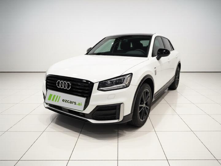 Q2L 2021 35 TFSI Progressive Dynamic