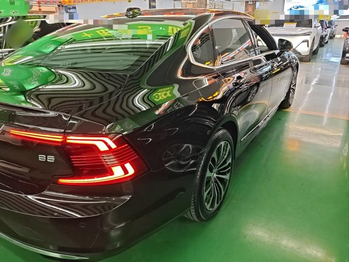 S90 2025 B5 Luxury photo 4
