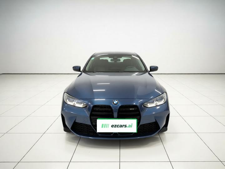 4 Series 2022 425i M Sport Package photo 2