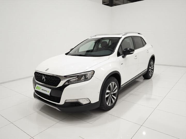 6 2014 1.6T Luxury THP160