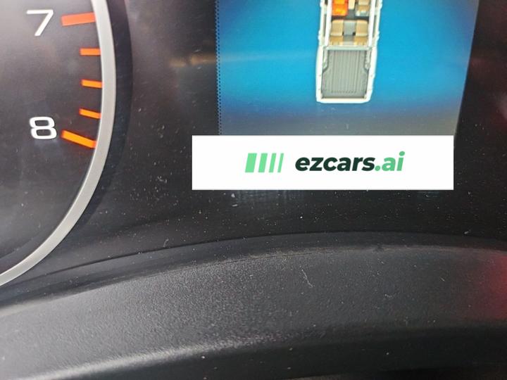 2023 2.0T MT Petrol AWD Elite GW4C20B photo 2