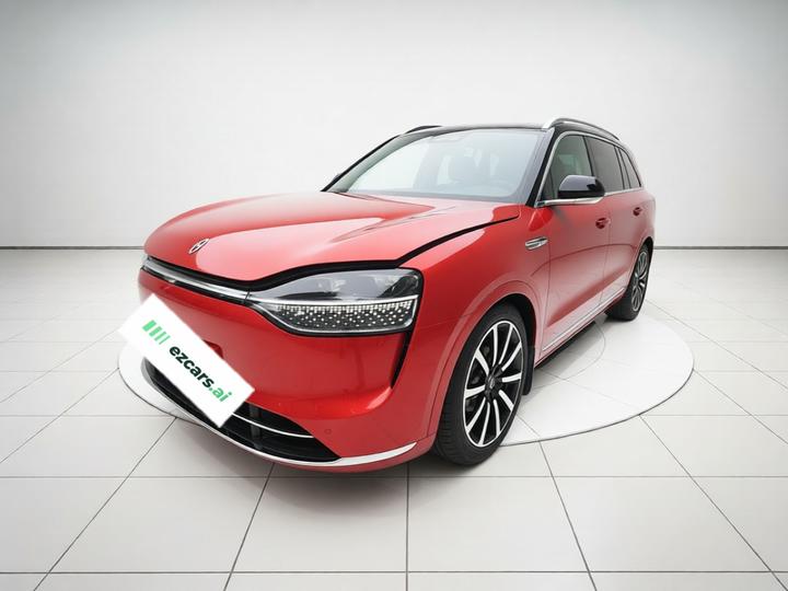 HIMA AITO M9 2024 EREV Max 42kWh 6-Seater