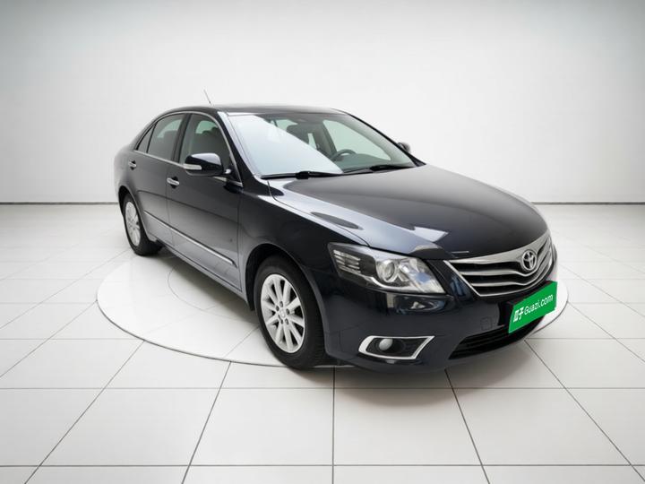 Camry 2013 200E Classic Elite photo 3
