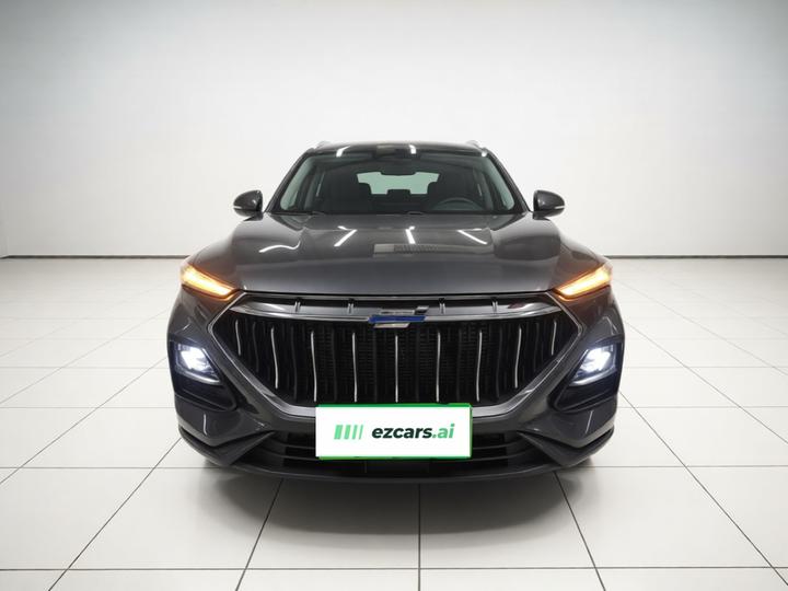 X5 2021 1.5T DCT Premium photo 2