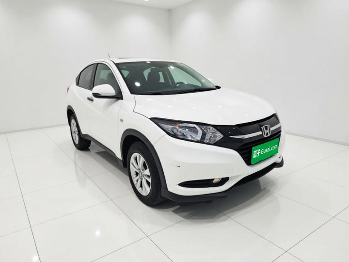Vezel 2017 1.5L CVT RWD Comfort photo 3