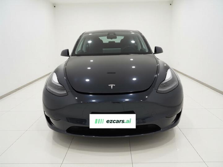 Model Y 2022 Facelift RWD photo 2